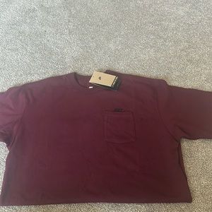 Nike loose fit t-shirt